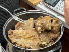 -清真·益鑫羊肉手抓馆(花园北街店)