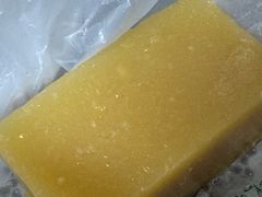 豌豆黄-清真·白记年糕(牛街北口店)