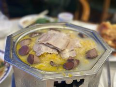 东北汆白肉酸菜-京滨饭店·餐厅(阜外大街店)