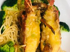 -胶东海鲜大排档(北太平庄店)