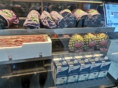 -茶百道(新城市广场店)