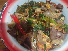 -兔槽江湖菜·重庆璧山兔(水围店)