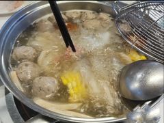 -八合里潮汕鲜牛肉火锅(深圳海岸城店)