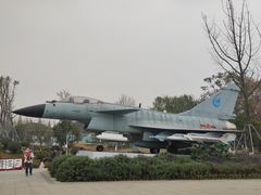 -成飞公园