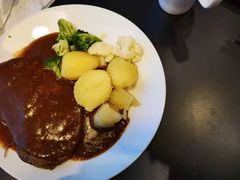 -宜家·瑞典风味餐厅(天津东丽商场店)