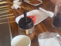 -哈尔滨小酒馆·鲜肉现穿自助烧烤(康新花园店)