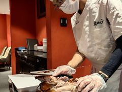 -正德楼果木烤鸭·渔家菜(东港店)