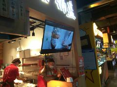 -阿甘锅盔(中关村食宝街店)
