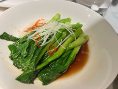 -青雅中餐厅(大连金石滩绿发希尔顿度假酒店)