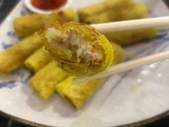 -醇潭味平潭特色小吃