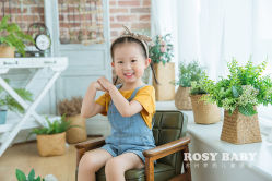 -RosyBaby萝西儿童摄影(园区店)
