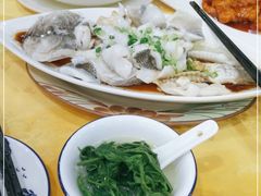 -江记餐厅(罗冲围店)