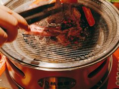 -核桃碳烤肉馆(深圳首店)