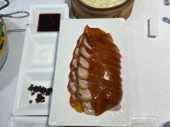 烤鸭-到家尝北京菜(西坝河店)