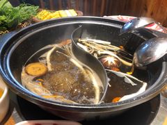 -四喜小胖·北京涮肉(五道营店)