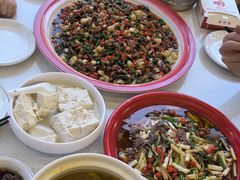 -蛙兔鸡自贡风味·特色江湖菜(广都店)