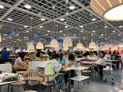 用餐区-宜家·瑞典风味餐厅(北京西红门店)