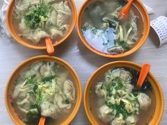 -海平馄饨(逍遥二路店)