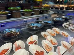-半岛听涛蒸汽海鲜自助(K11店)