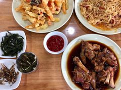 -贤花饭店(城阳店)