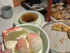 -江城小馆陕南妈妈菜·全球旅行餐厅(钟楼店)
