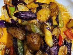 -李老哈·东北菜(宋园路店)