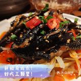 绿茶餐厅郑州打卡！