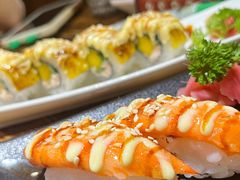 -小川洋风料理(街道口店)