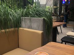-大小咖啡 BigSmallCoffee(麦子店)