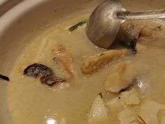 -刘胖子家常菜·蹄花焖藕(兴业店)