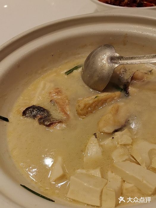 刘胖子家常菜·蹄花焖藕(兴业店)图片