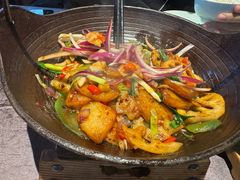 -亦海人家烤鸭店(康定街店)