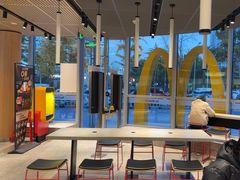 -麦当劳(北苑秋实路店)