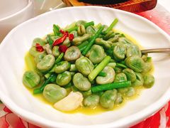-好福记饭店(红梅公园店)