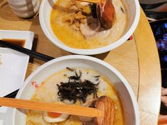 -味千拉面(广州金沙永旺梦乐城店)