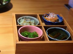 -綱元·海鲜豆捞(明州里店)