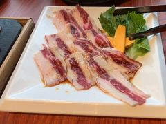 -山之屋炭火烧肉·生啤畅饮(大朗万科中央公园店)
