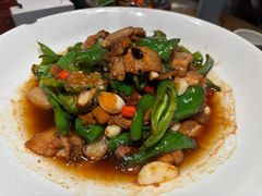-味莊餐厅(康庄南街店)
