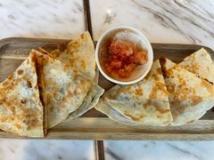 墨西哥坚果火鸡tapas-G+KITCHEN(龙湖狮山天街店)