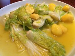 -绿茶餐厅(蓝色港湾店)
