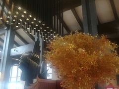 -清远熹乐谷温泉度假酒店