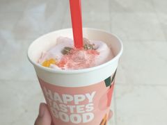 -DQ·蛋糕·冰淇淋(河东万达店)
