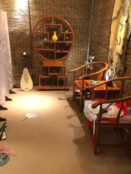 -汉仪华裳汉服馆(打浦桥店)