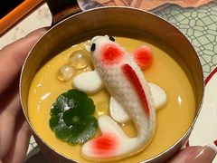 -锦楼·臻选新杭帮(正大广场店)