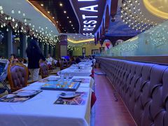 大堂-威尼斯西餐厅(东区店)