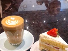 -Seesaw Coffee(环贸iapm店)