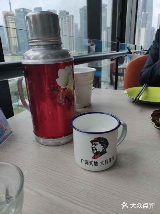 上海外滩英迪格酒店图片