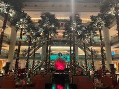 -威斯汀舞台餐厅