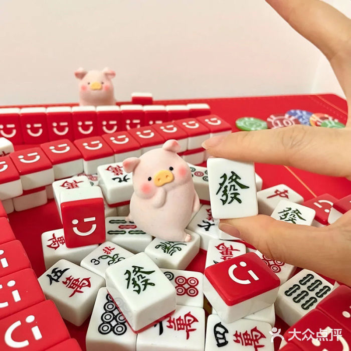 围炉三国锅盔(平江万达店)图片