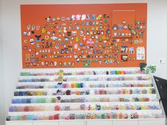 -爆爆手作·掐丝珐琅·Tufting·捏捏乐DIY团建集合店(朝阳店)